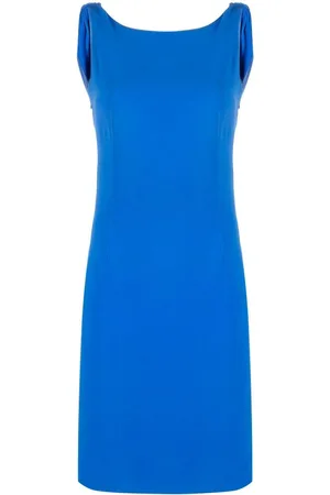 Dior 2010 drapiertes Kleid