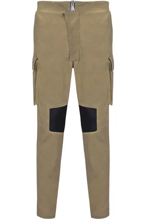 Balmain Hose mit Tapered-Bein
