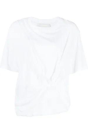 3.1 Phillip Lim Klassisches T-Shirt