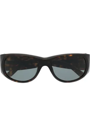 Marni Brille in Schildpattoptik