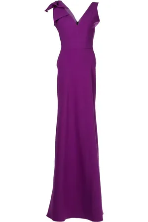Bambah Marianne Abendkleid