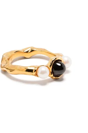 Alighieri The Nocturnal Desire Ring