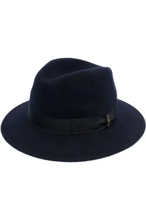 Borsalino Macho Fedora aus Filz