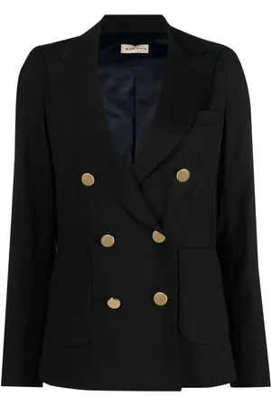 BLANCA Doppelreihiger Blazer