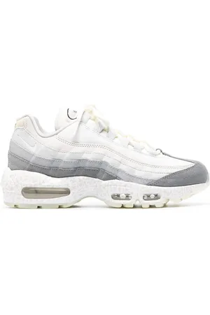 Nike Air Max 95 QS Light Bone Sneakers
