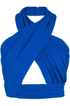 Balmain Neckholder-Top