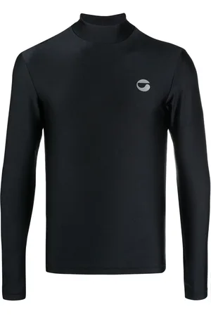 COPERNI T-Shirt mit Logo-Print