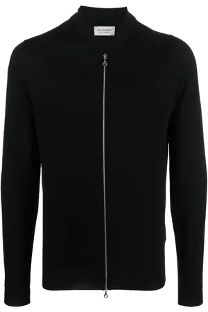 JOHN SMEDLEY Maclean Cardigan