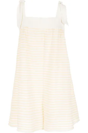 CLUBE BOSSA Jozsa Playsuit