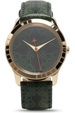 Vivienne Westwood Berkeley Armbanduhr 40mm