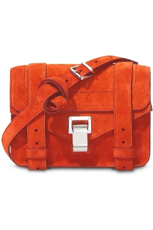 Proenza Schouler Mini PS1 Umhängetasche