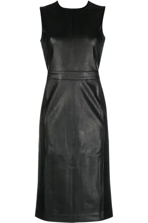 Spanx Kleid mit Einsätzen