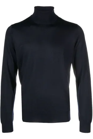 corneliani Pullover mit Rollkragen