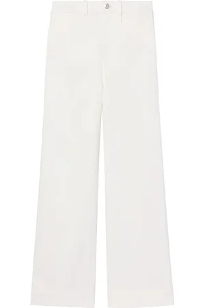 Proenza Schouler Cropped-Culottes