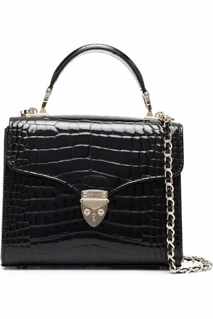 ASPINAL OF LONDON Mayfair Handtasche
