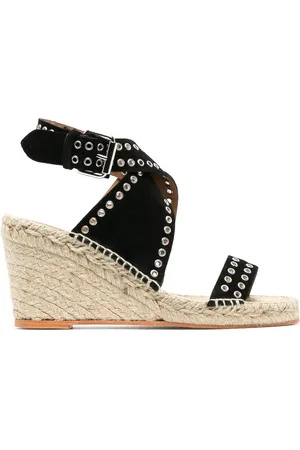 Isabel Marant Iriane Espadrilles mit Nieten