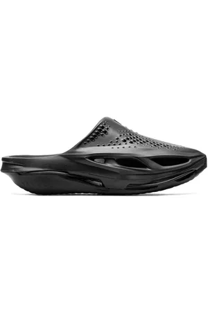 Nike X MMW 005 perforierte Mules