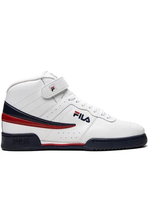 Fila F-13V High-Top-Sneakers