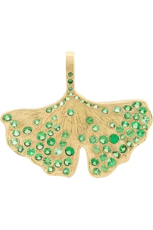 Aurélie Bidermann 18kt 