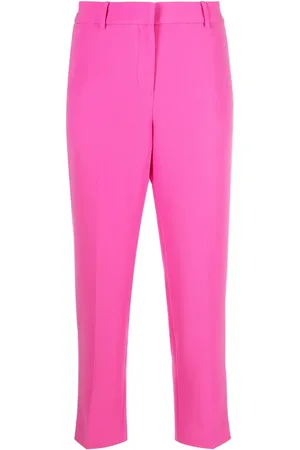 Michael Kors Klassische Cropped-Hose