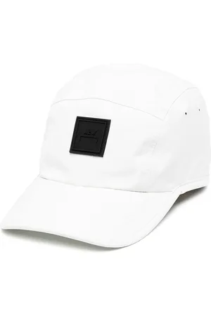 A-cold-wall* Baseballkappe mit Logo-Patch