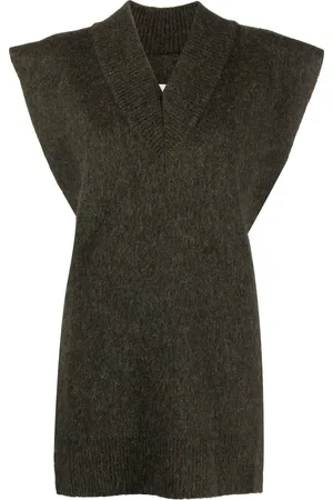 Maison Margiela Klassisches Top