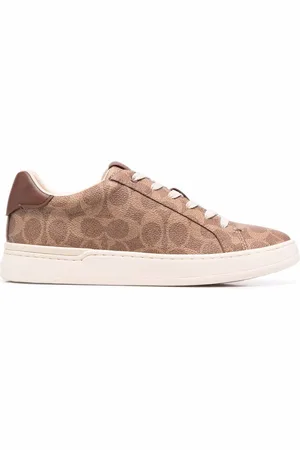 Coach Lowline Sneakers