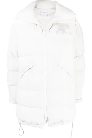 Courrèges Prism Mantel