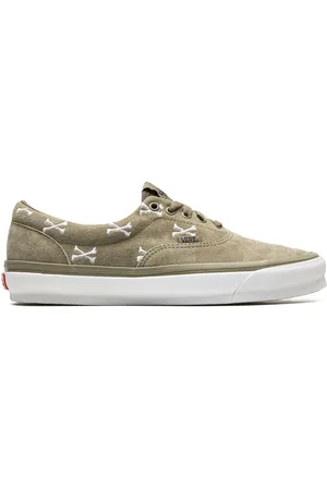 Vans X WTAPS OG Era LX Sneakers