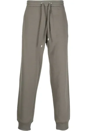 Giorgio Armani Jogginghose mit Kordelzug