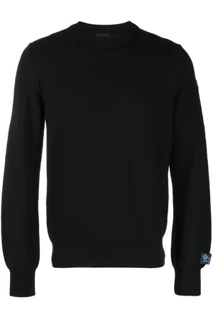 Paul & Shark Pullover mit rundem Ausschnitt
