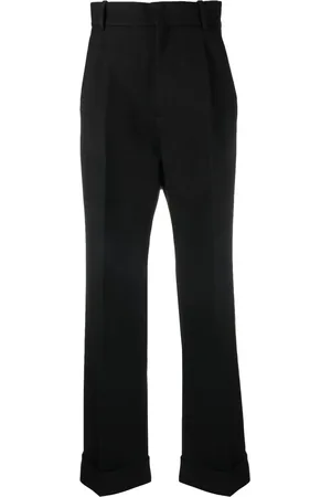 Gucci Hose mit hohem Bund
