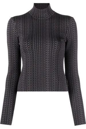 Marc Jacobs The Monogram Pullover