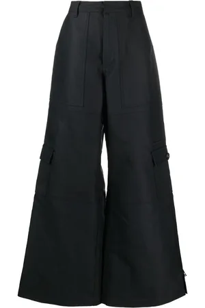 Marc Jacobs Cargohose mit weitem Bein