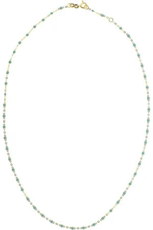 GIGI CLOZEAU 18kt 