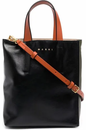 Marni Museo Soft Shopper