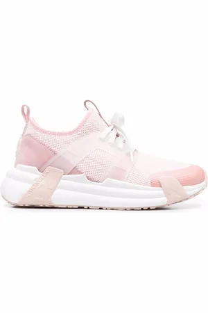 Moncler Lunarove Sneakers