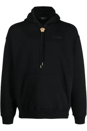 VERSACE La Medusa Hoodie