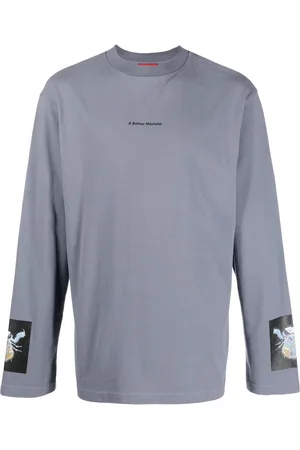 A BETTER MISTAKE Awaken Langarmshirt