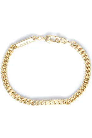 CAPSULE ELEVEN Power Tag Kettenarmband