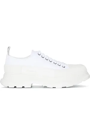 Alexander McQueen Tread Slick Sneakers