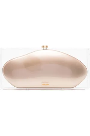 Cult Gaia Annika Clutch