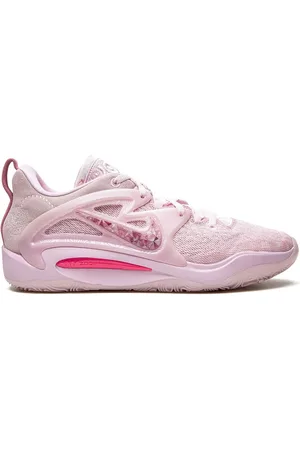 Nike KD 15 Aunt Pearl Sneakers