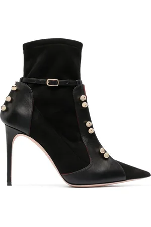 HARDOT Stiefeletten mit spitzer Kappe