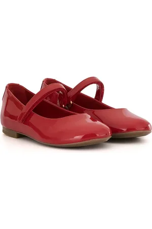Dolce & Gabbana Ballerinas mit Klettverschluss
