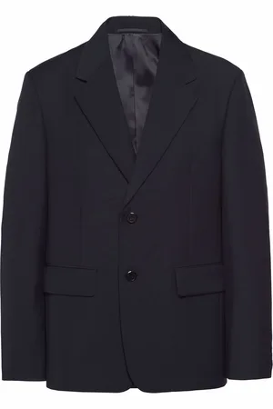 Prada Einreihiges Sakko