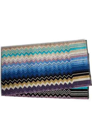 Missoni Giacomo Badetücher