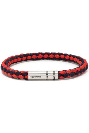 Le Gramme X Orlebar Brown Armband