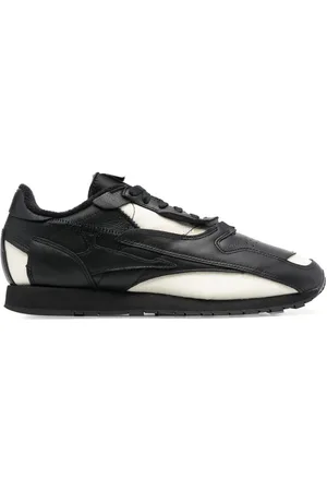 Maison Margiela X Reebok Memory Of Sneakers aus Leder