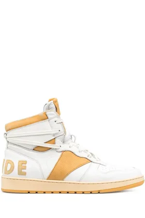 Rhude Rhecess High-Top-Sneakers